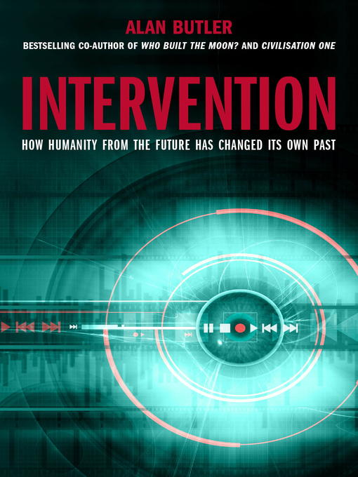 Title details for Intervention by Alan Butler - Available
